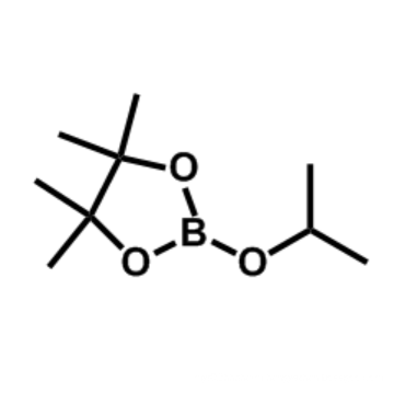 2-Isopropoxy-4,4,5,5-tetramethyl-1,3,2-dioxaborolane CAS 61676-62-8